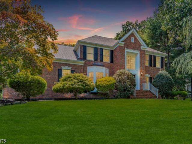 House for sale in Bridgewater, New Jersey