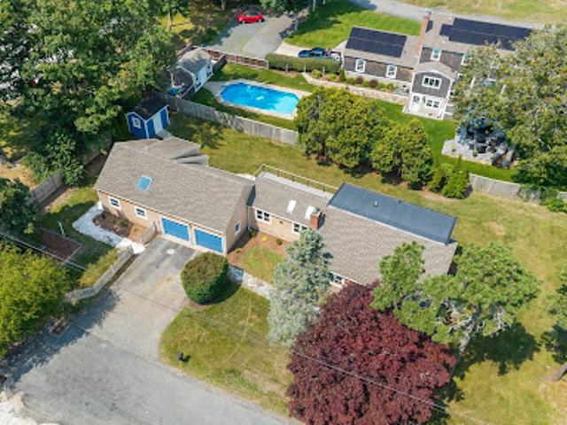 House for sale in Harwich, Massachusetts