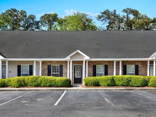 House for sale in Savannah, Georgia
