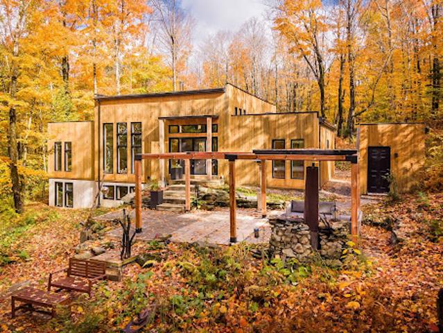 House for sale in Sutton, Estrie