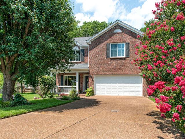 House for sale in Nashville House for sale in Nashville