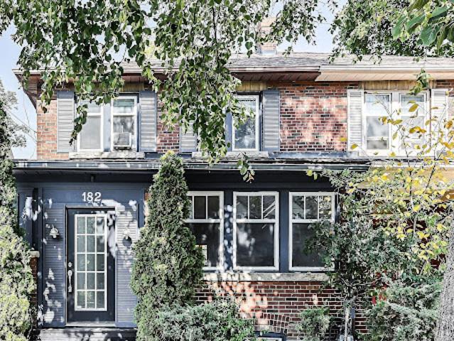 House for rent in Toronto