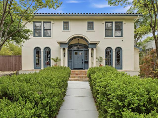 House for sale in Leesville, Texas