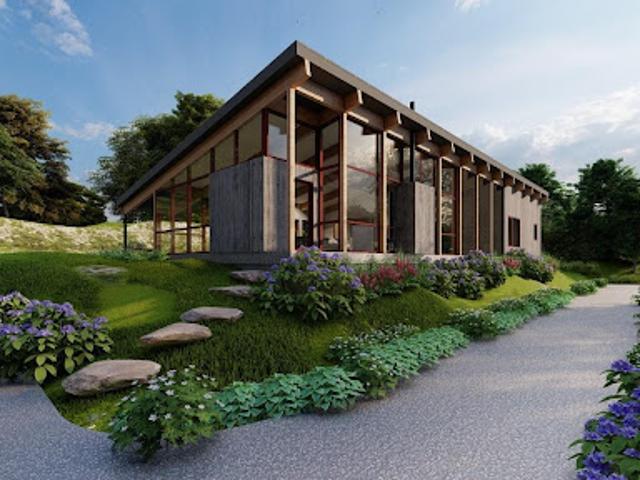 House for sale in Sherman, Connecticut