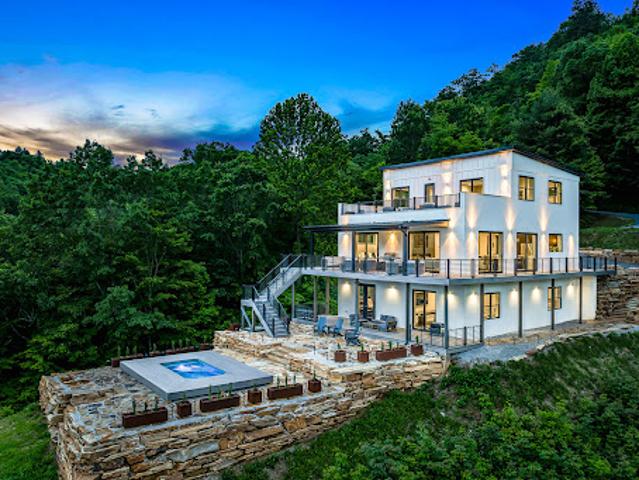 House for sale in North Carolina