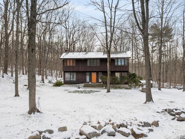House for sale in New York