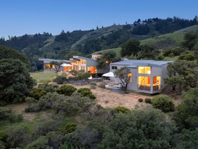 House for sale in Lagunitas, California