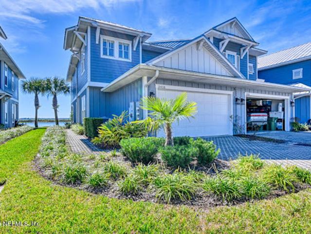 House for sale in Jacksonville Beach, Florida