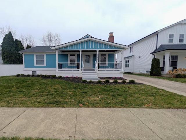 House for sale in Berkley, Michigan