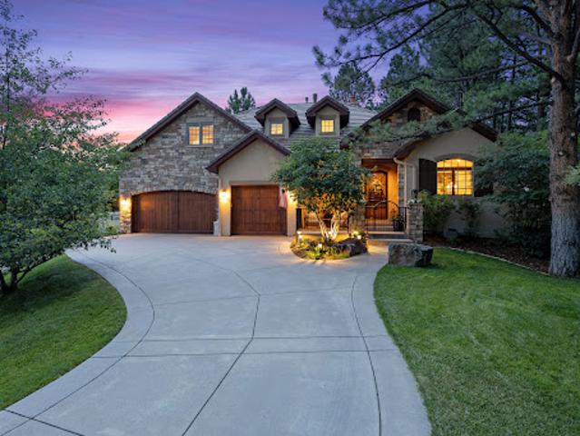 House for sale in Castle Rock, Colorado