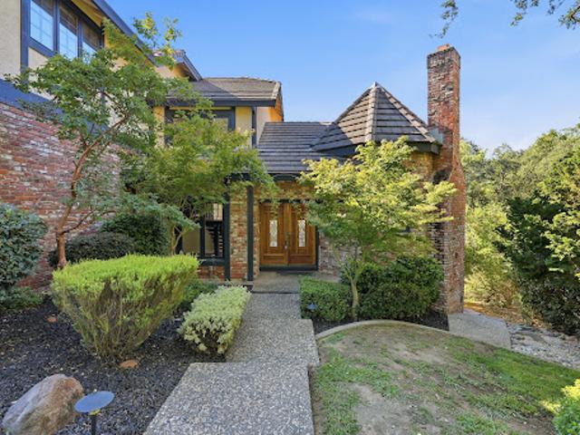 House for sale in California