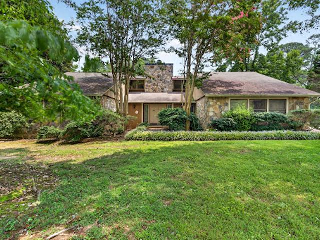 House for sale in Georgia
