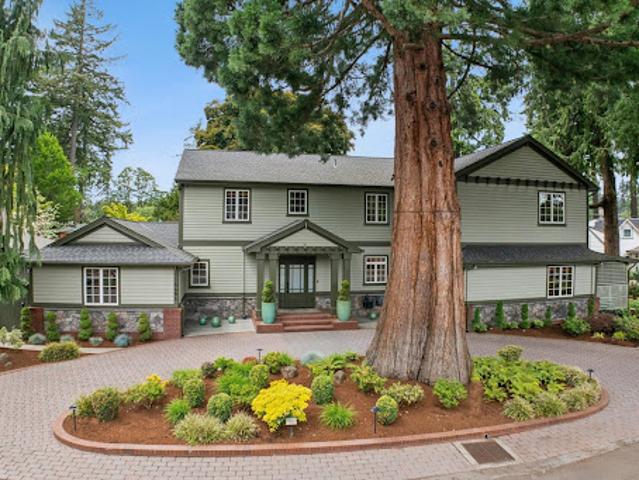 House for sale in Oregonia