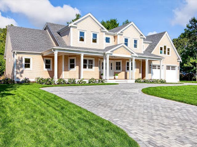 House for sale in East Falmouth, Massachusetts