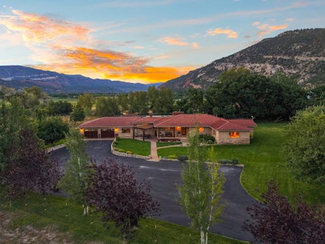House for sale in La Plata, Colorado