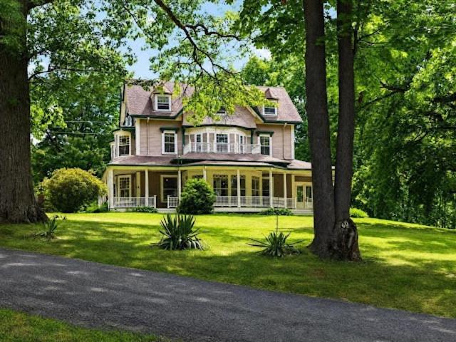 House for sale in Hingham, Massachusetts