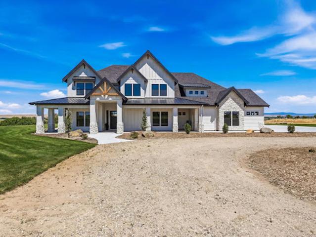 House for sale in New Plymouth, Idaho