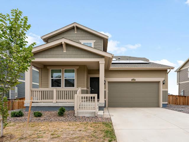 House for sale in Commerce City, Adams County