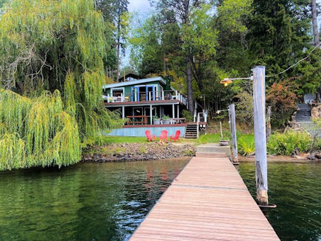 House for sale in Coeur D Alene
