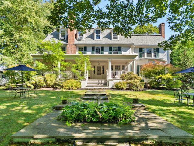 House for sale in Berkshire, Massachusetts