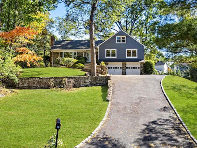 House for sale in New York
