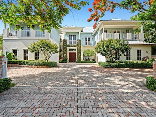House for sale in Delray Beach, Florida