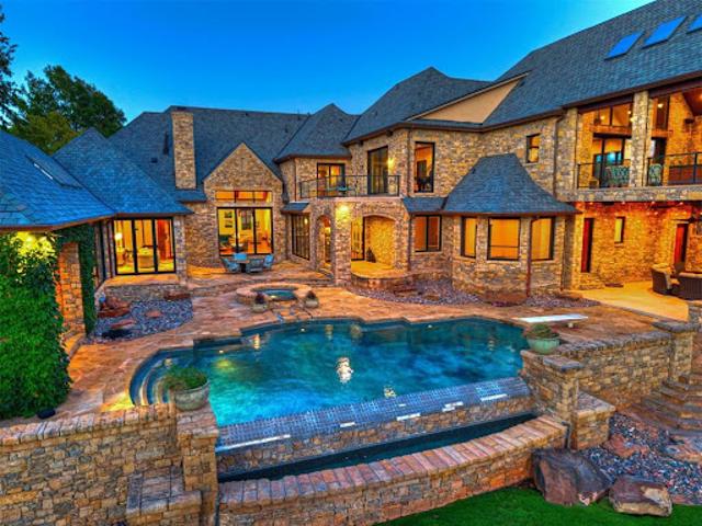 House for sale in Edmond, Oklahoma