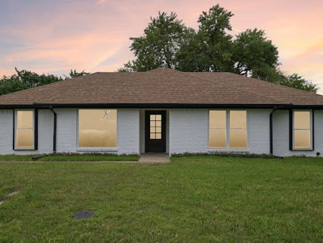 House for sale in Sachse, Texas