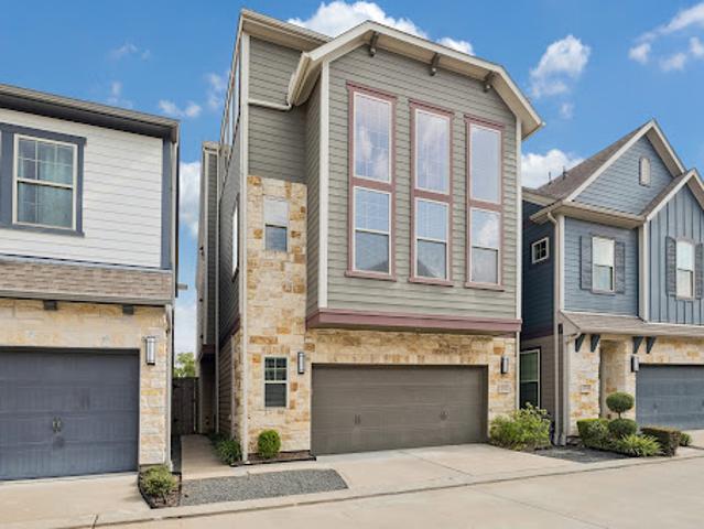 House for sale in Harris, Texas