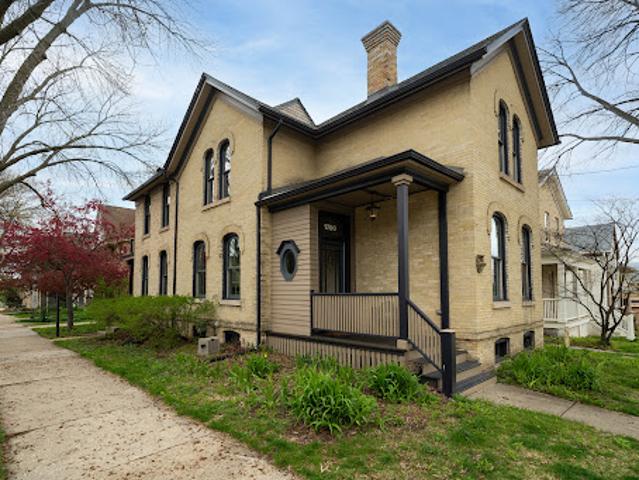 House for sale in Milwaukee, Wisconsin