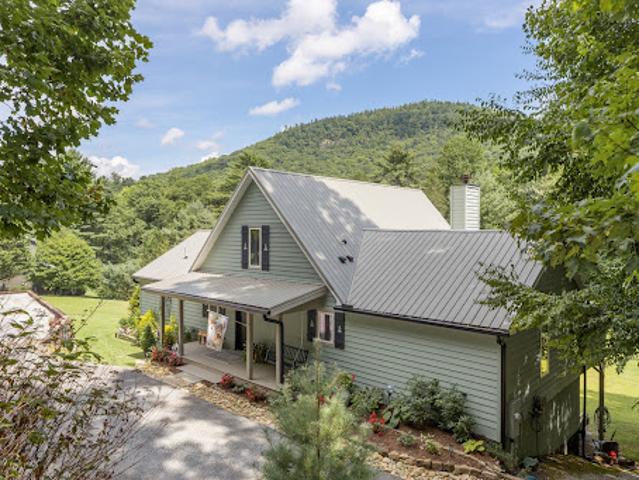 House for sale in Highlands, North Carolina