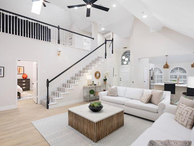 House for sale in Addison, Texas