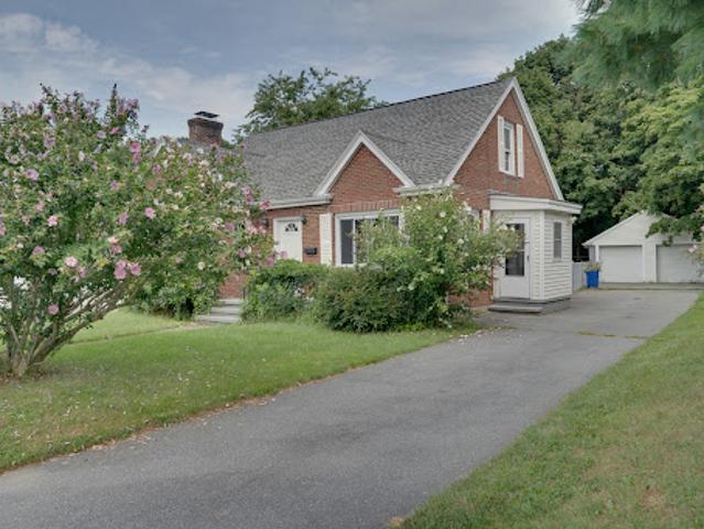 House for sale in Tiverton, Rhode Island