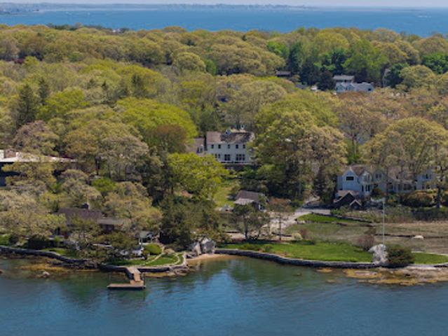 House for sale in Stonington, Connecticut