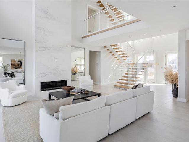 House for sale in Sagaponack, New York