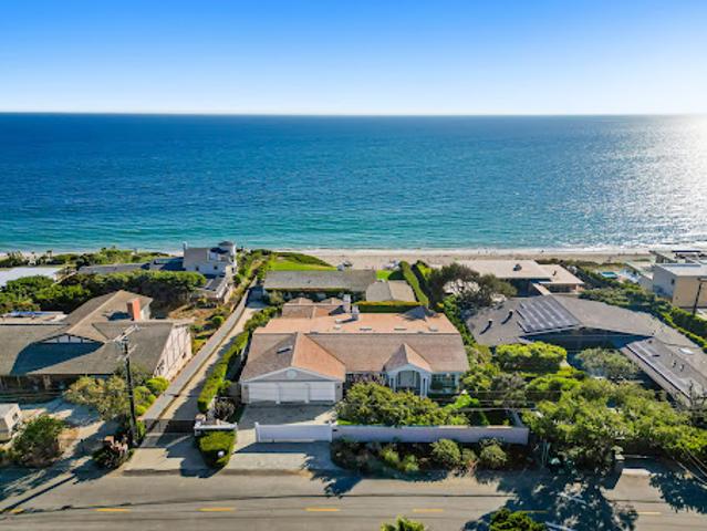 Property for rent in Malibu, California