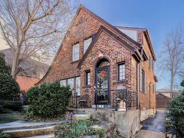 House for rent in Missouri