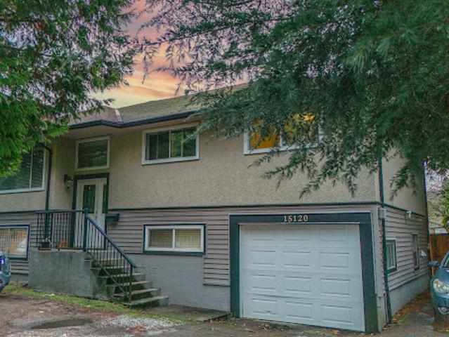 House for sale in Surrey, British Columbia