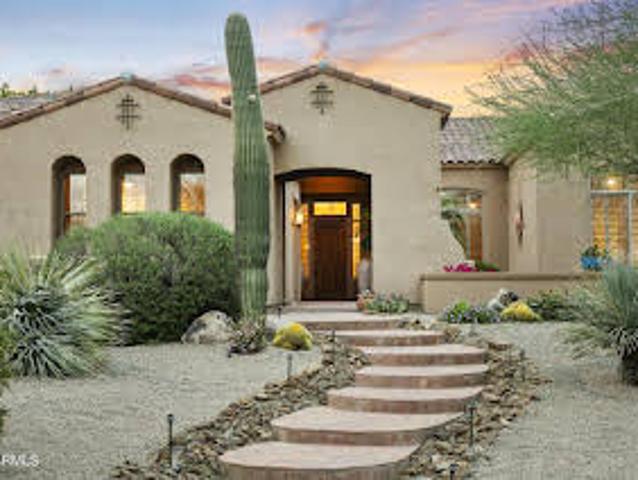 House for sale in Scottsdale