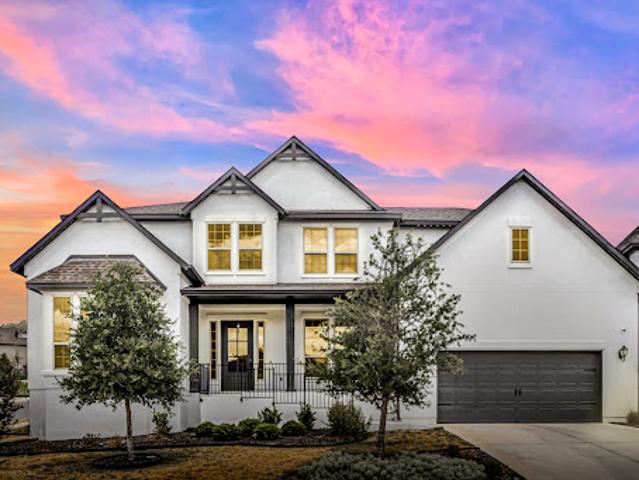 House for sale in Williamson, Texas
