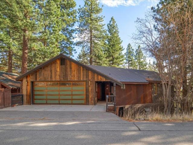 House for sale in Crystal Bay, Nevada