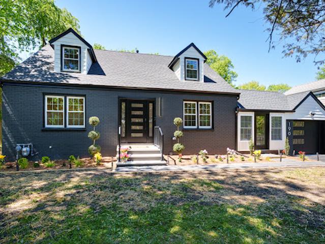 House for sale in Princeton, New Jersey