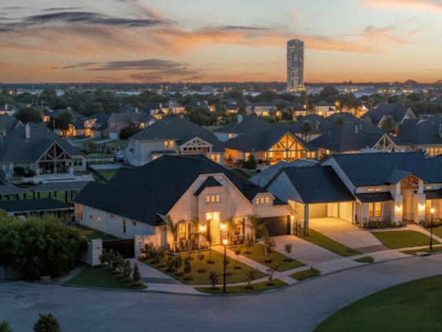 House for sale in Kemah, Texas