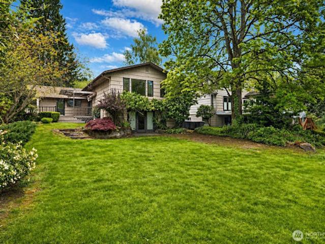 House for sale in Medina, Washington