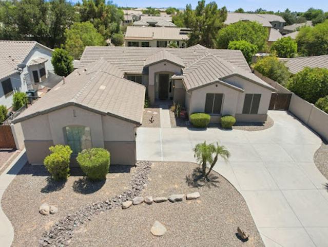 House for sale in Chandler, Arizona