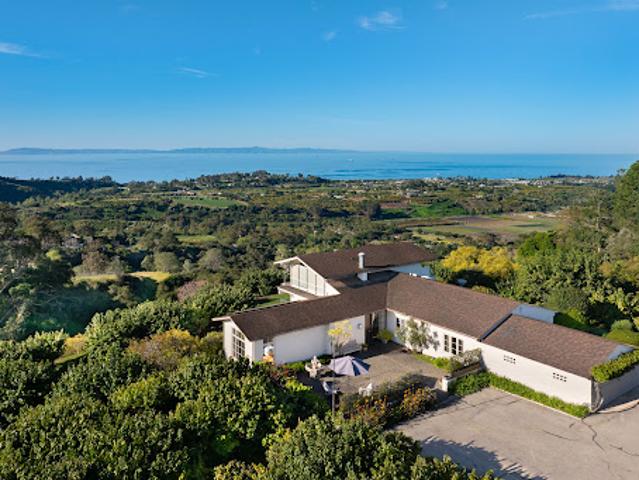 House for sale in Carpinteria, California