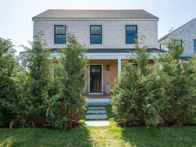 House for sale in Nantucket