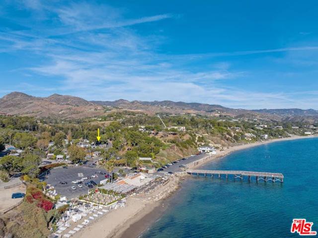 House for sale in Malibu, California