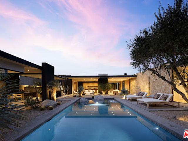 House for sale in Rancho Mirage, California