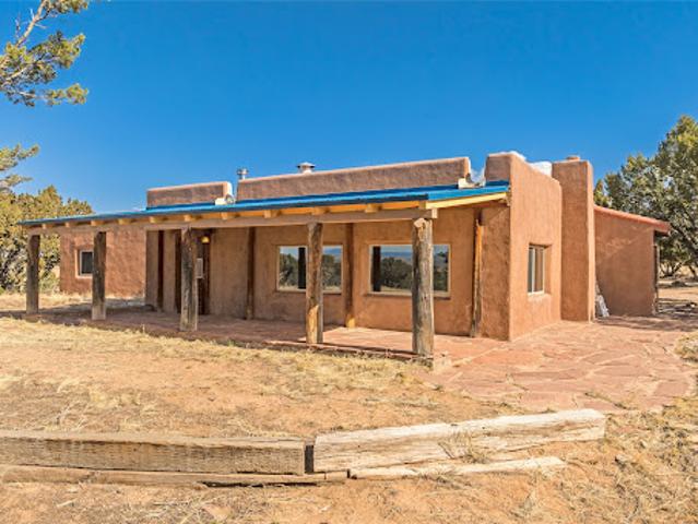House for sale in Santa Fe, New Mexico
